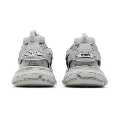 "Track-Sneaker" Grey