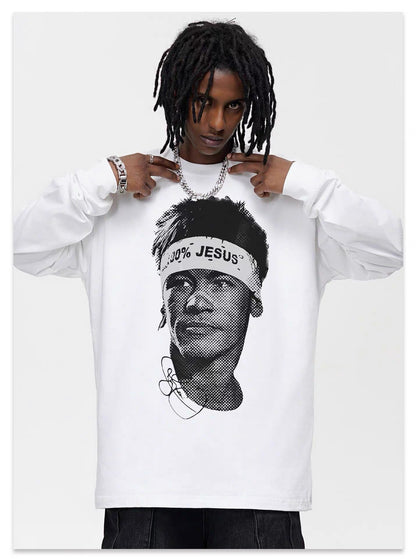 Neymar Shirt/Longsleeve