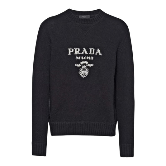 "PRDA" Sweater