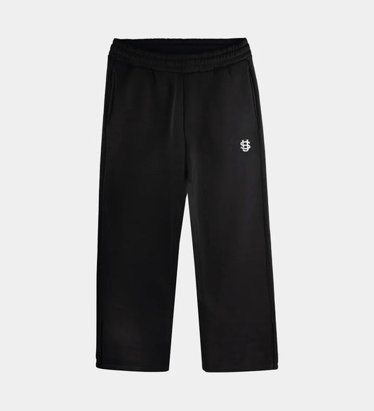 "Belleza" Open Leg Jogger