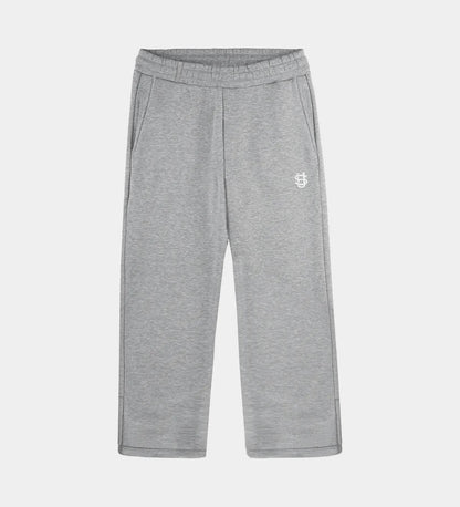 "Belleza" Open Leg Jogger