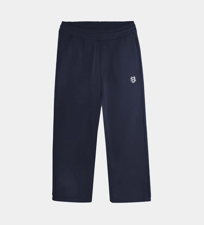 "Belleza" Open Leg Jogger