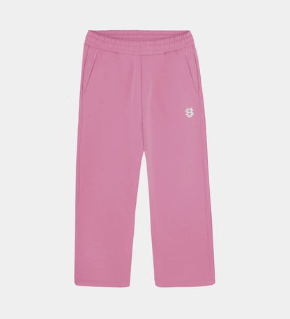 "Belleza" Open Leg Jogger
