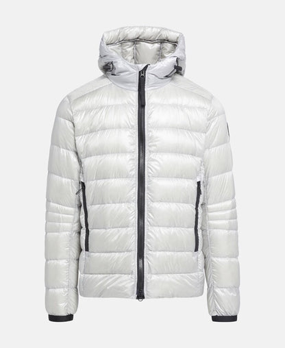 "Goose-Crofton" Jacket