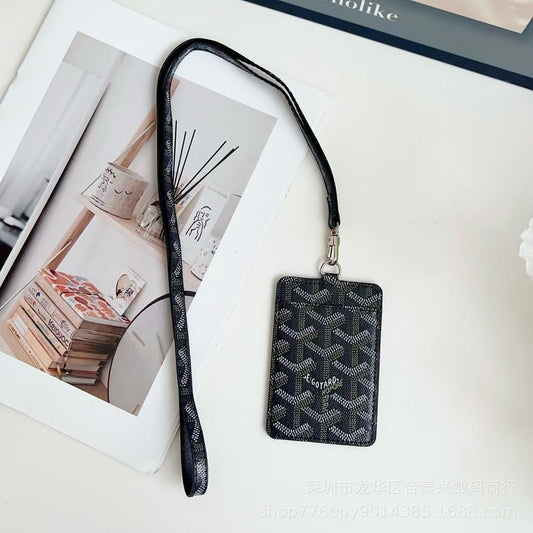 "GYD-Umhänge Cardholder"