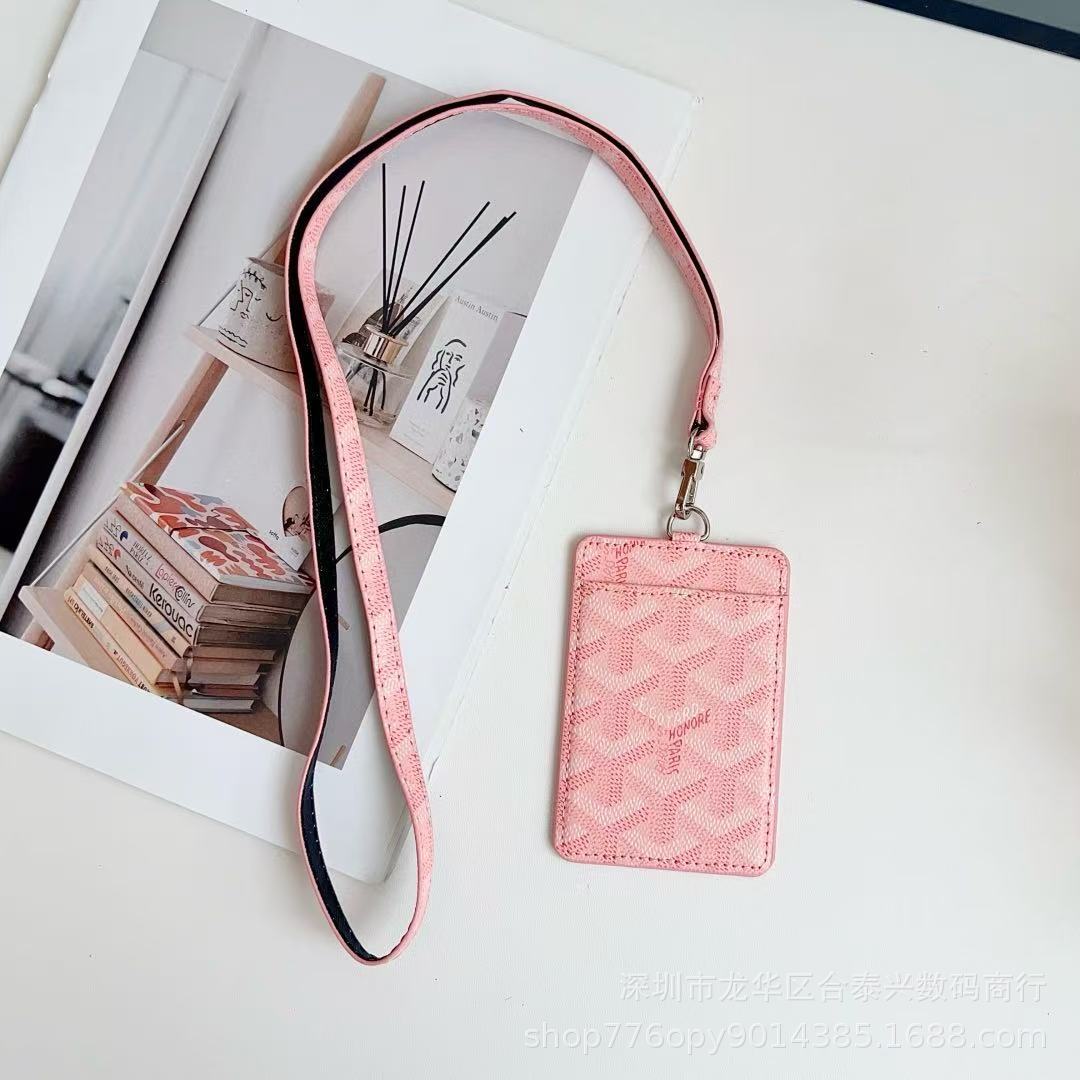 "GYD-Umhänge Cardholder"