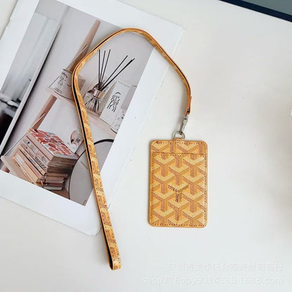 "GYD-Umhänge Cardholder"