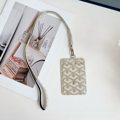 "GYD-Umhänge Cardholder"