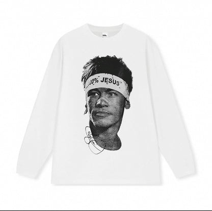 Neymar Shirt/Longsleeve