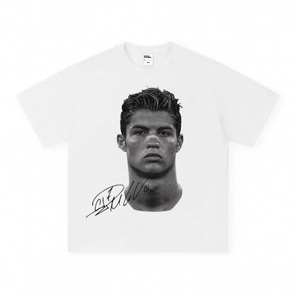 CR7 Shirt/Longsleeve