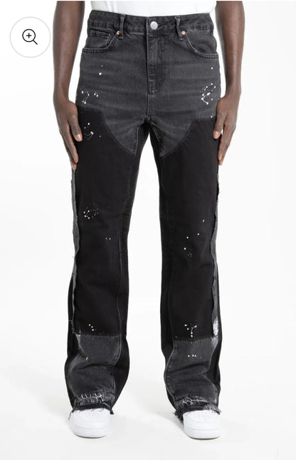 "Maestro"- Flared Carpenter