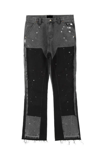 "Maestro"- Flared Carpenter