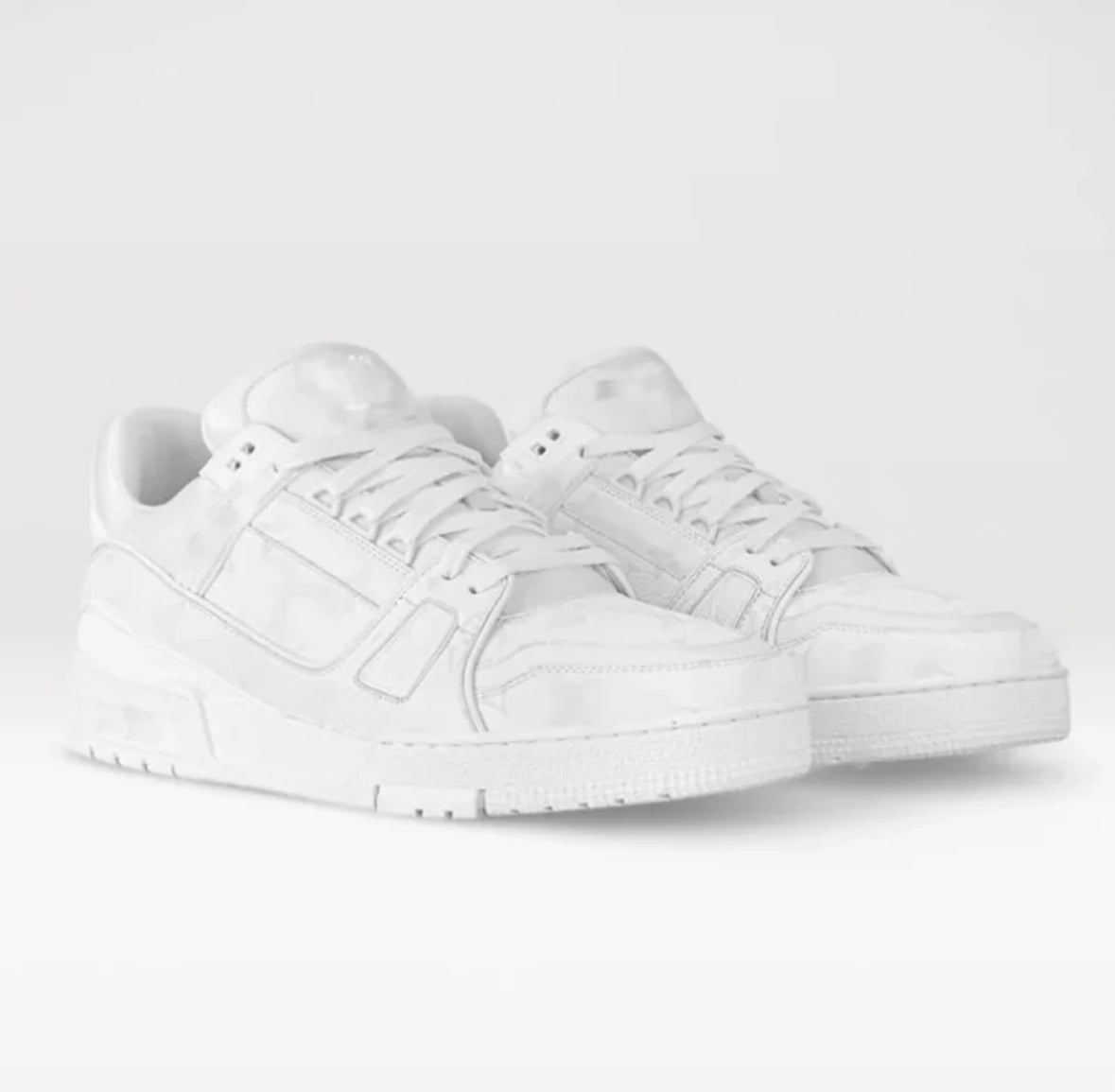 "Lou Trainer" Sneaker