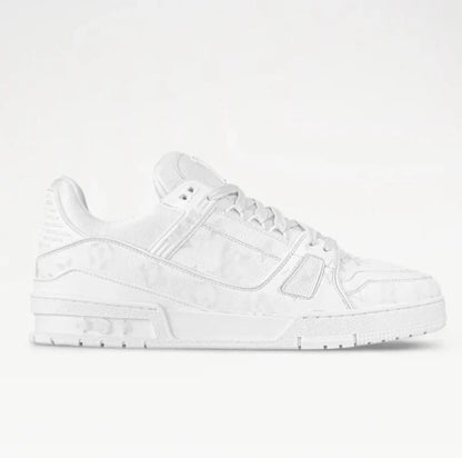 "Lou Trainer" Sneaker